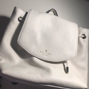 Kate Spade Leather BackPack